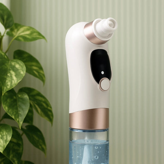 Porely - DeepClean™ Porensauger